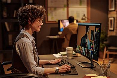 Graphic Designing Abu Dhabi | Graphic Designing