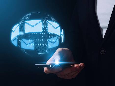 Professional Business Email Solutions UAE