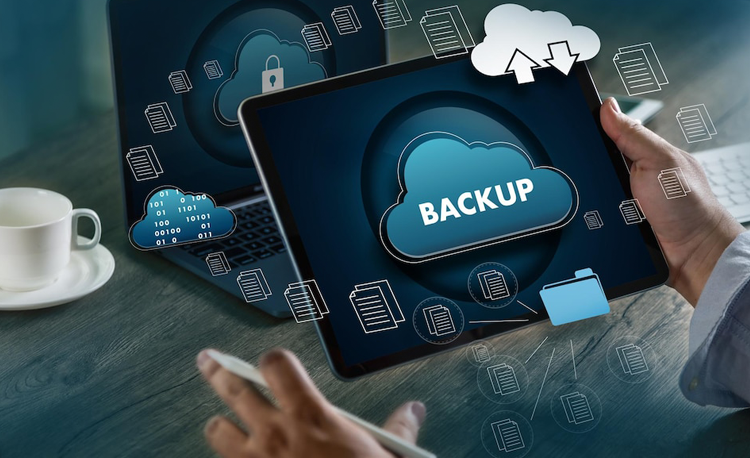data backup solutions abu dhabi