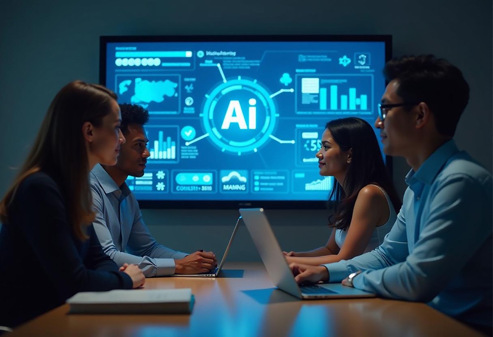 How Artificial Intelligence Improves Marketing Campaign Performance