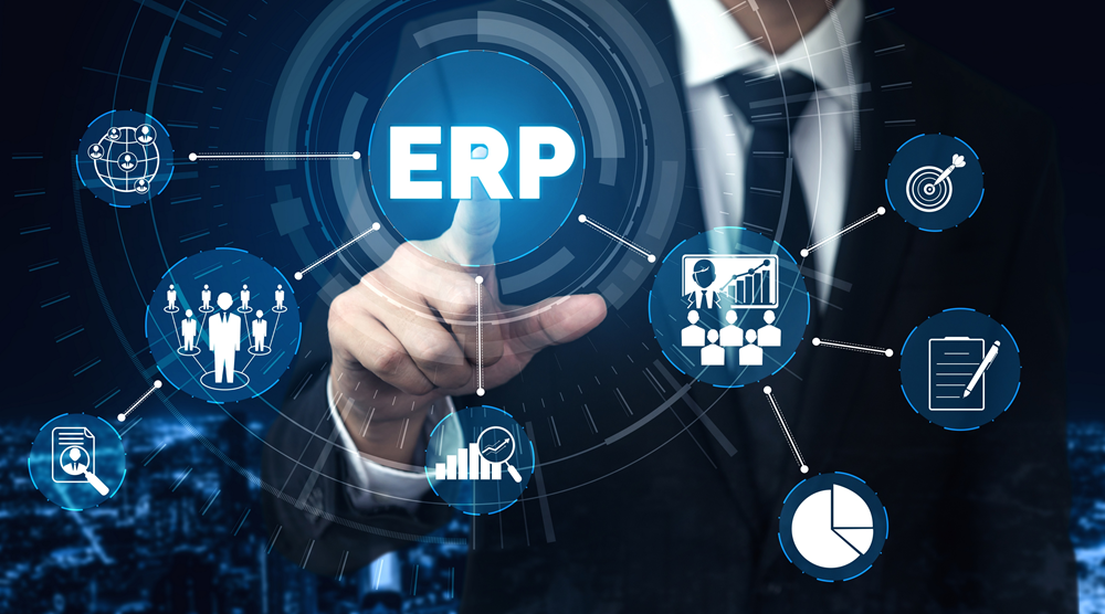 How Smart ERP Systems are Driving Digital Transformation in Abu Dhabi