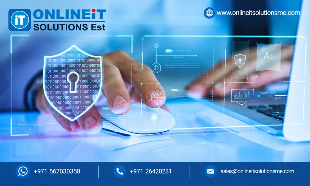  How to Choose the Right Managed Security Service Provider for Your Business 