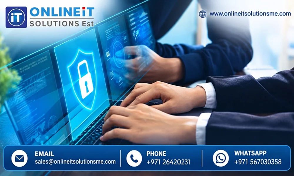  7 Network Security Risks Every Business in Abu Dhabi Should Assess  