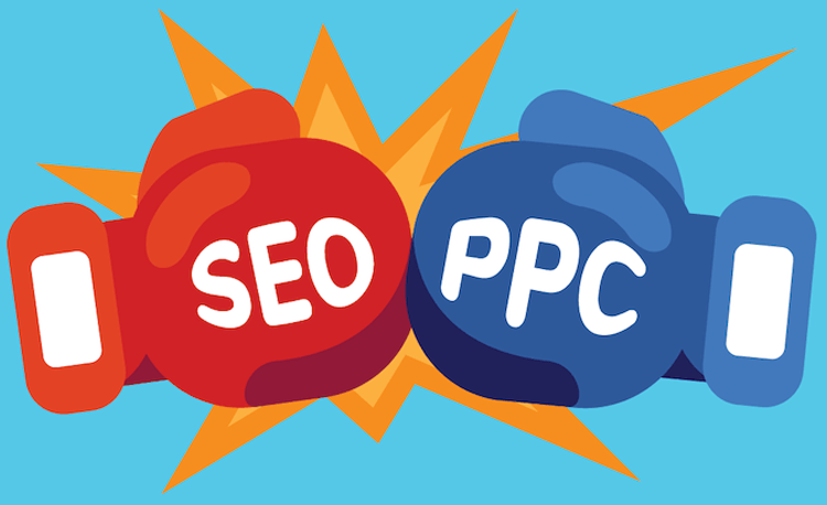 seo vs sem marketing in abu dhabi
