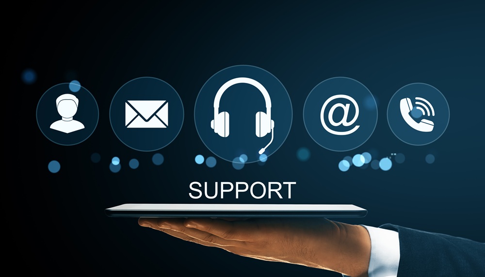 What to Expect from a Professional IT Support Service Provider