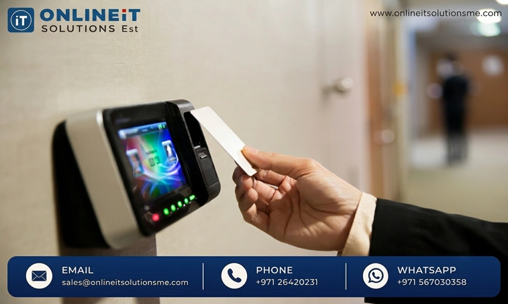  What Are Time and Attendance Systems and How Do They Benefit UAE Businesses?  