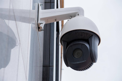 CCTV Security Solutions For Home And Business | Survelliance System Installation
