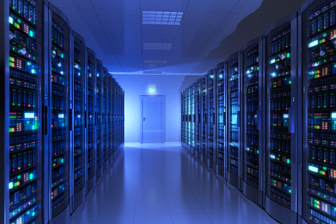 Data Storage Solutions | Server Solutions Abu Dhabi