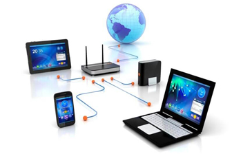 WiFi Installation Service Abu Dhabi | Wireless Network Solutions