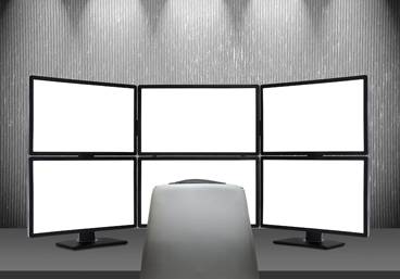 Digital Screen  Solution Suppliers in Abu Dhabi 