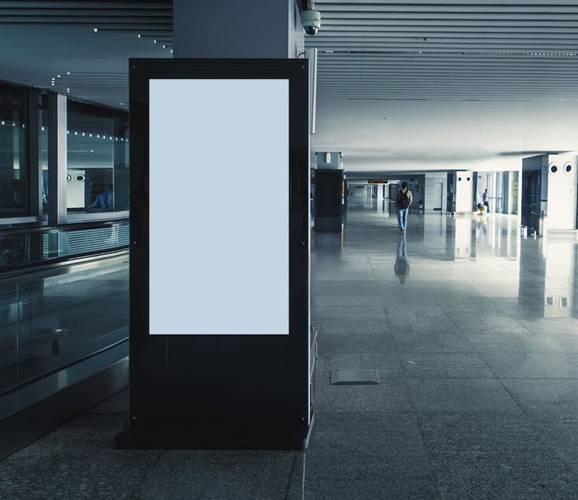 Digital Signage Provider UAE