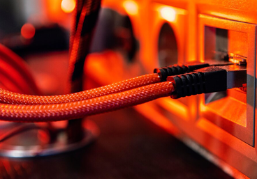  structured Cabling Services in Abudhabi