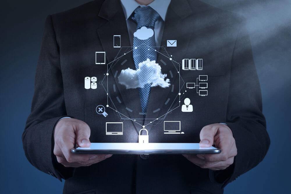 IT Solutions Abu Dhabi | Professional IT Support Service Provider
